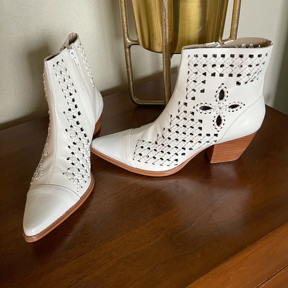 Matisse Shoes - Matisse footwear Bello bootie
